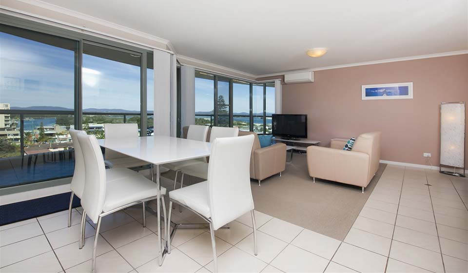 1 Bedroom Apartment in Forster NSW