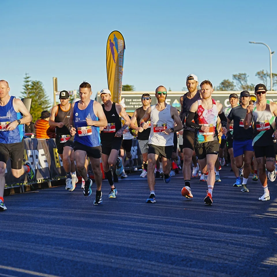 RunFest Forster Tuncurry