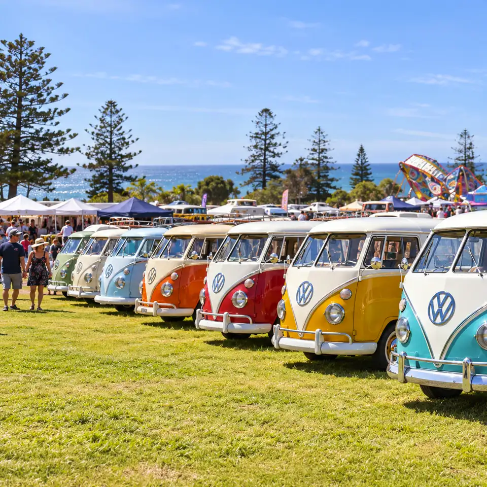 Old Bar Beach Festival and the October Long Weekend in Forster NSW